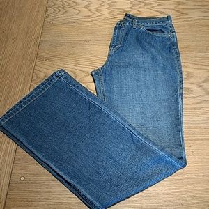 Women's jeans